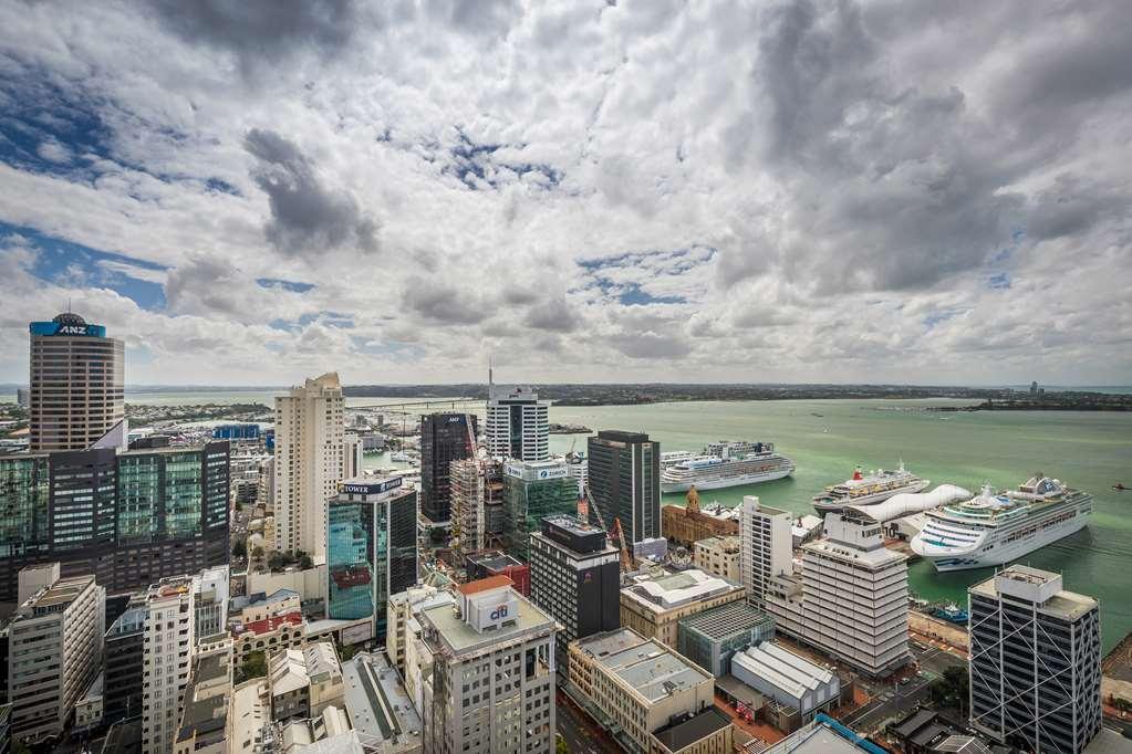 Auckland Harbour Suites Luaran gambar