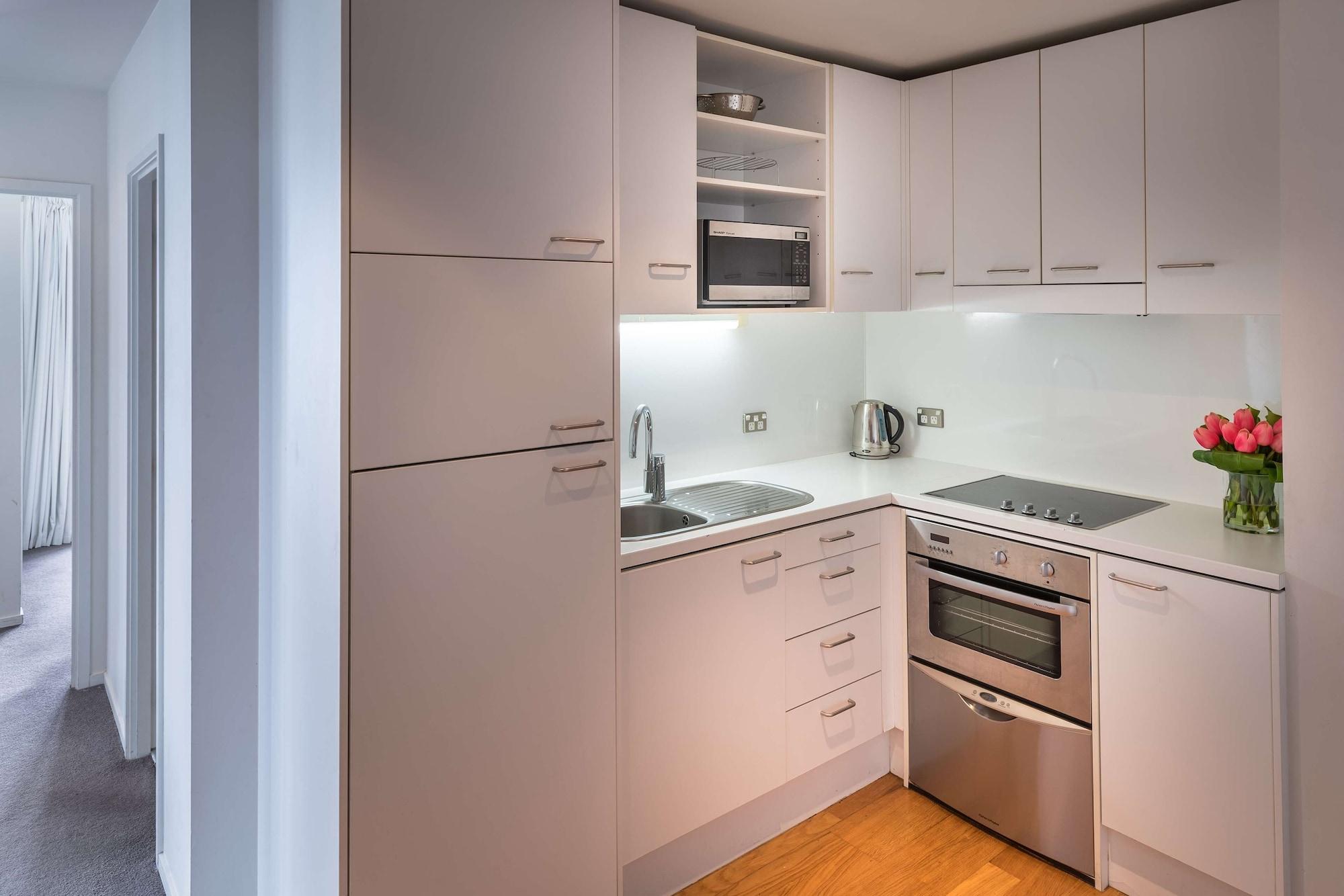 Auckland Harbour Suites Luaran gambar