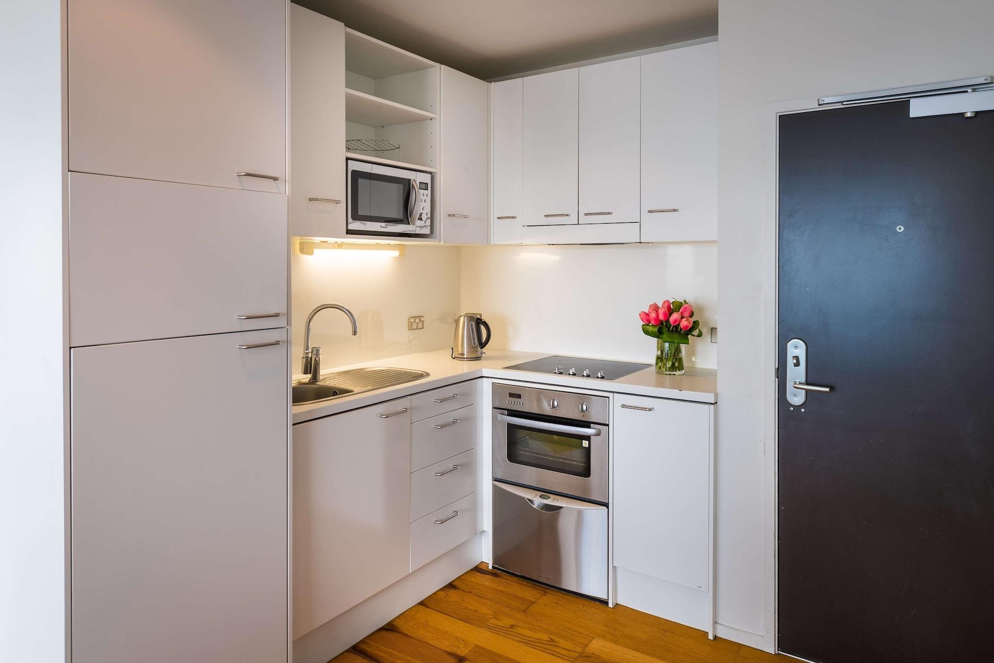 Auckland Harbour Suites Luaran gambar