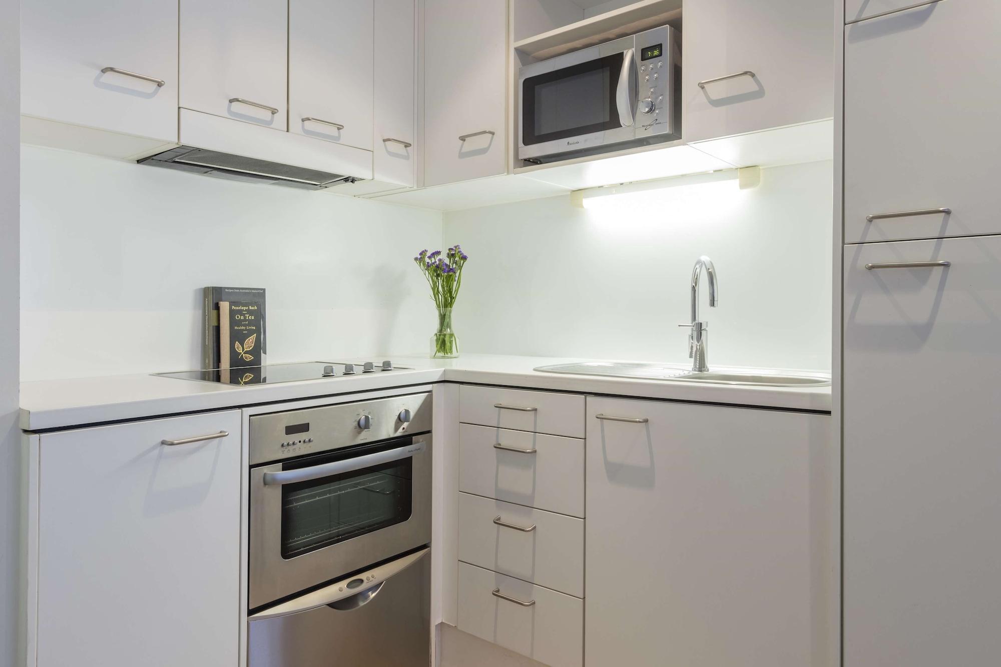 Auckland Harbour Suites Luaran gambar