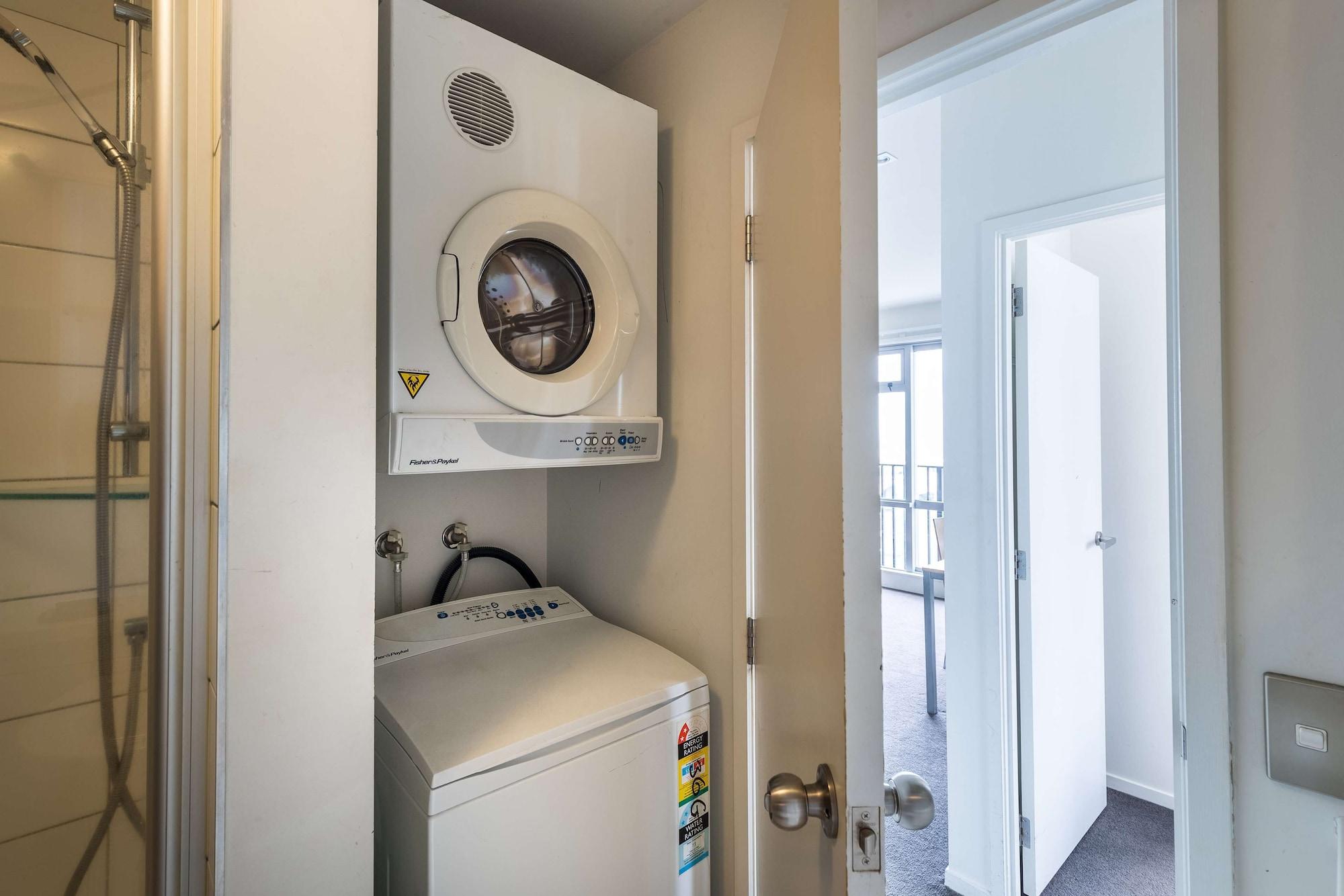 Auckland Harbour Suites Luaran gambar