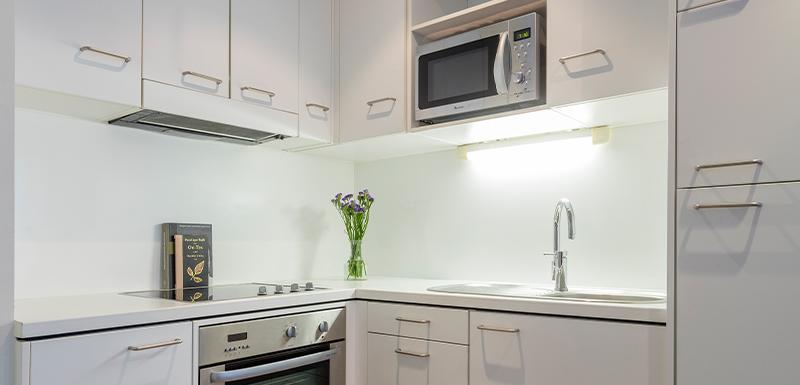 Auckland Harbour Suites Luaran gambar