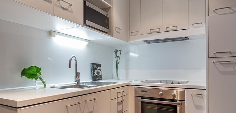 Auckland Harbour Suites Luaran gambar