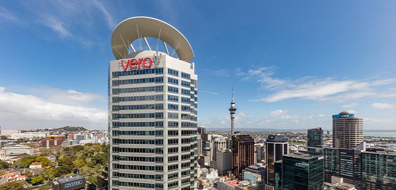 Auckland Harbour Suites Luaran gambar