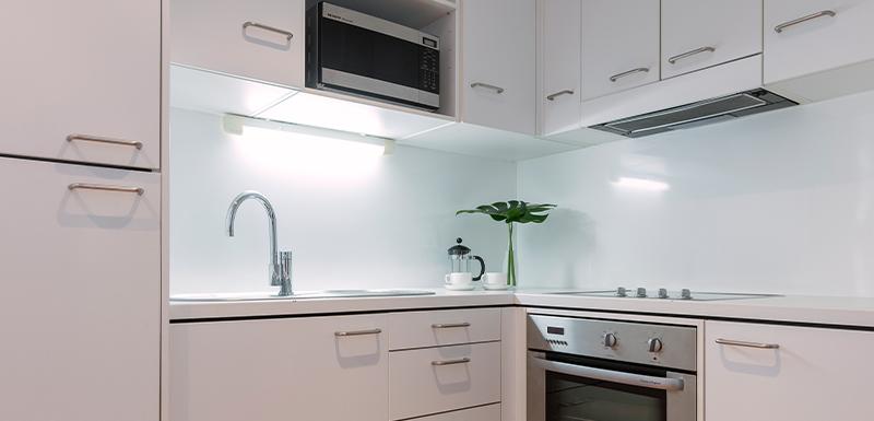 Auckland Harbour Suites Luaran gambar