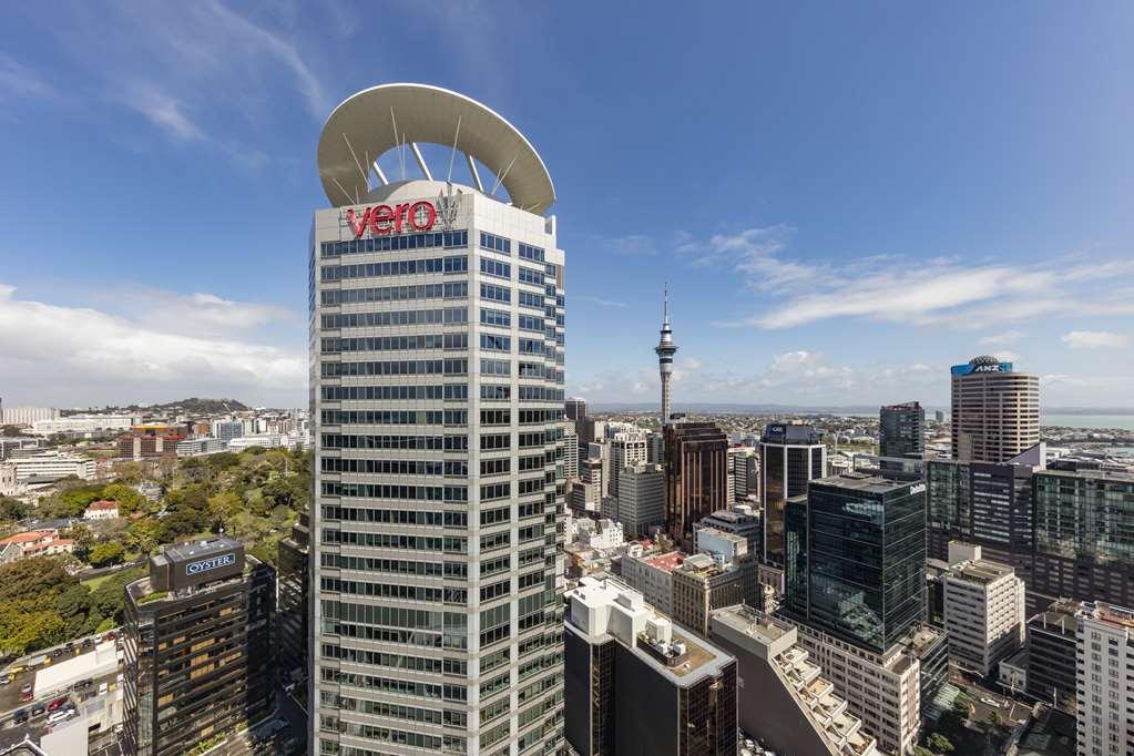 Auckland Harbour Suites Bilik gambar