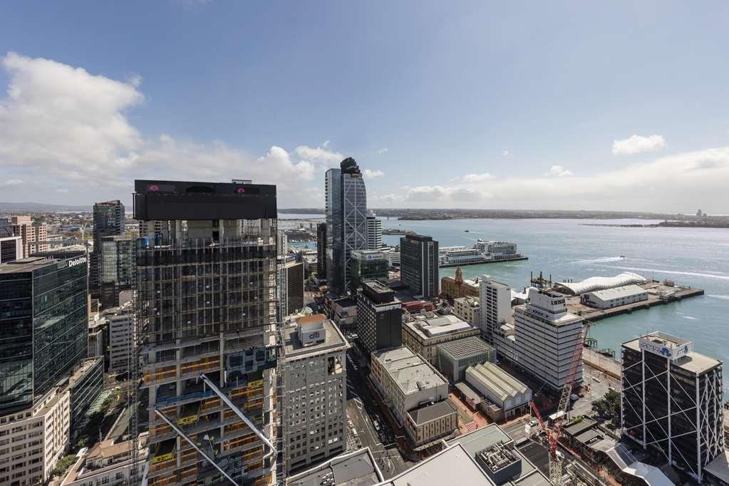 Auckland Harbour Suites Bilik gambar