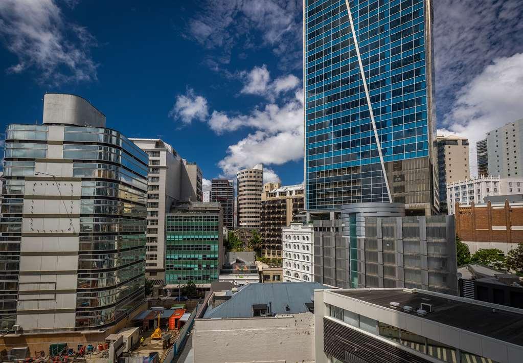 Auckland Harbour Suites Luaran gambar