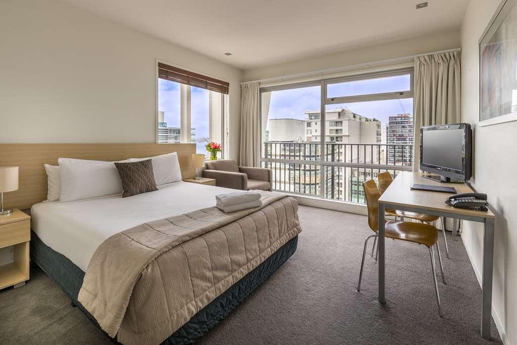 Auckland Harbour Suites Bilik gambar