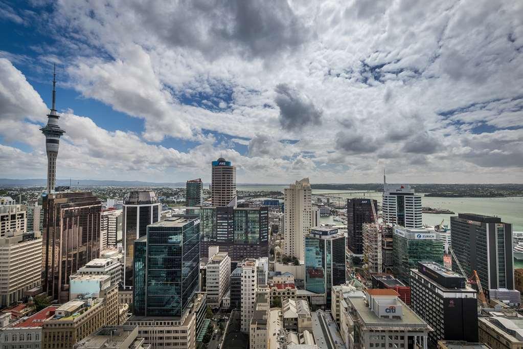 Auckland Harbour Suites Luaran gambar