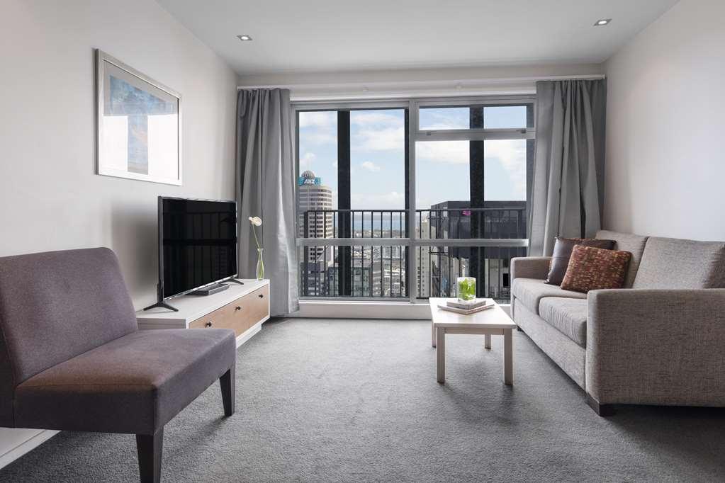 Auckland Harbour Suites Bilik gambar