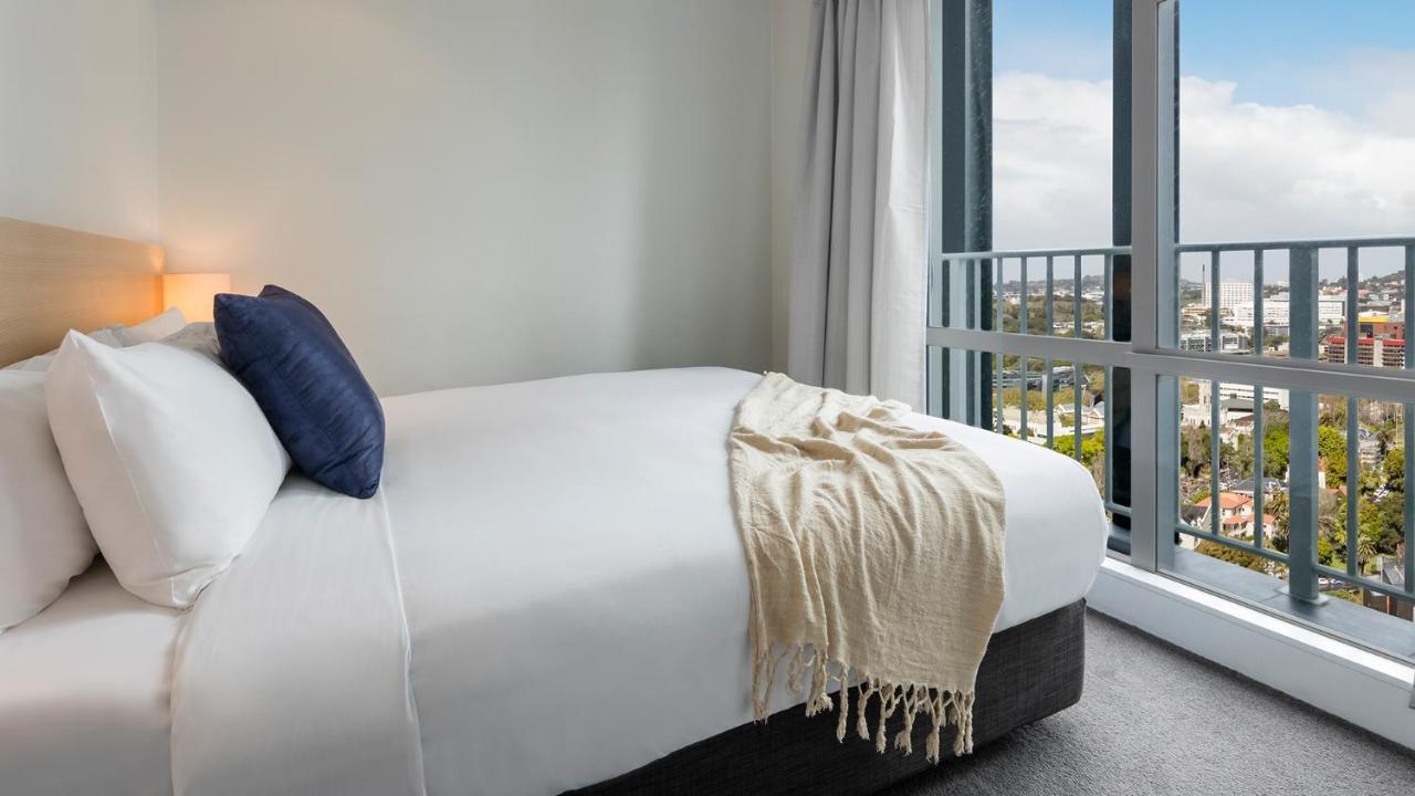 Auckland Harbour Suites Luaran gambar