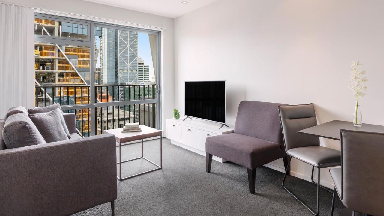 Auckland Harbour Suites Luaran gambar